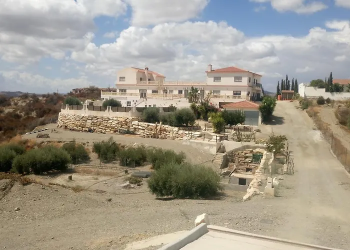Casa Castillo