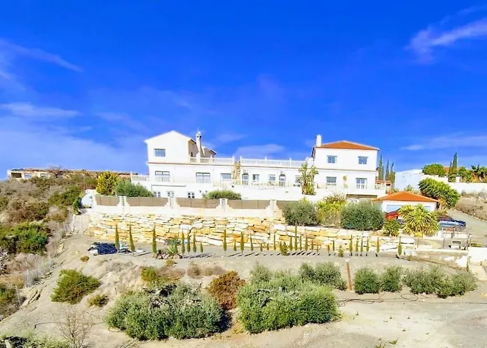Casa Castillo