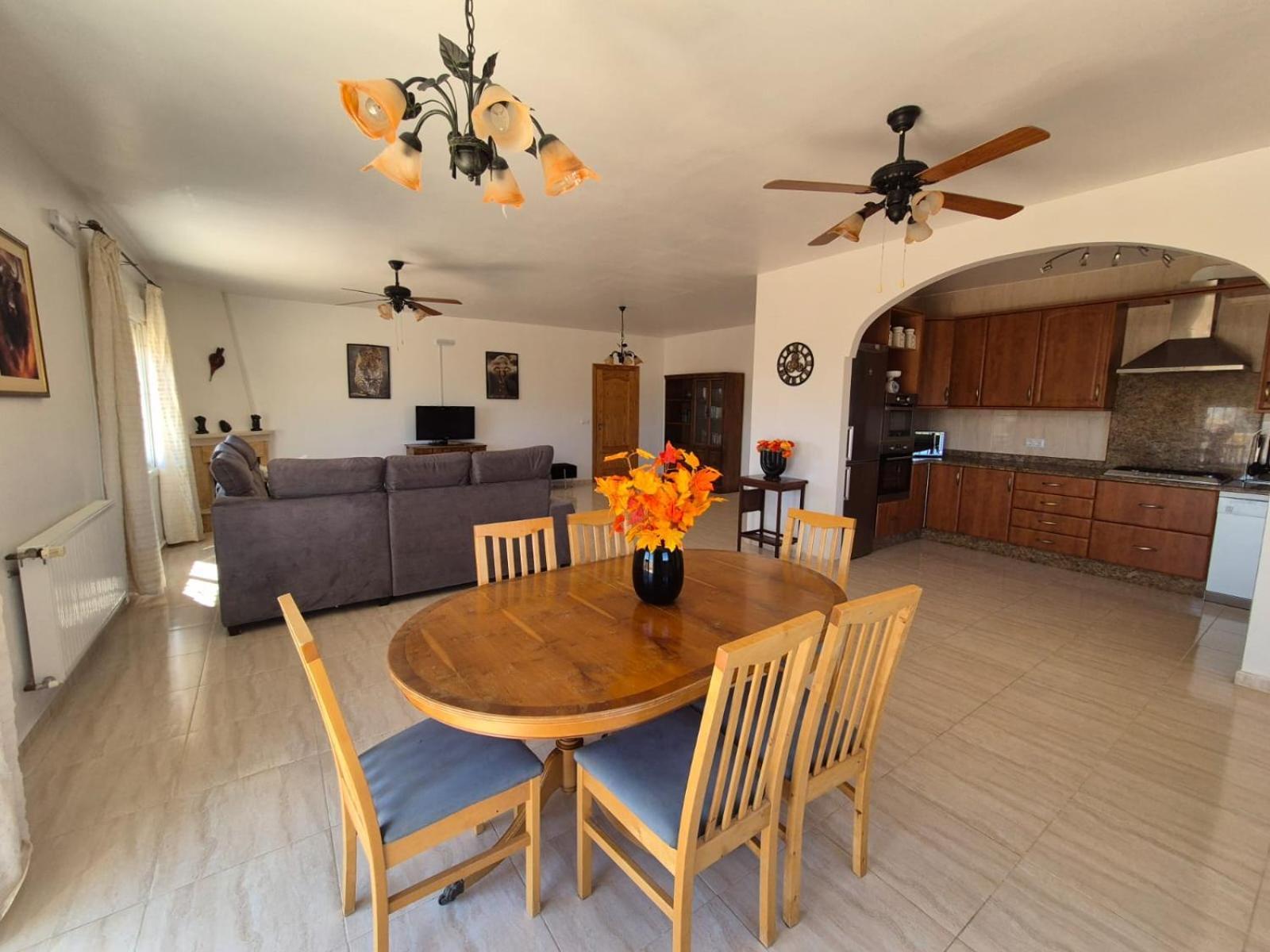 Bed & Breakfast Casa Castillo