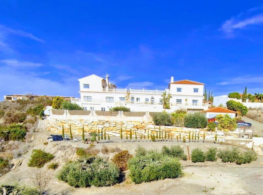 Casa Castillo *