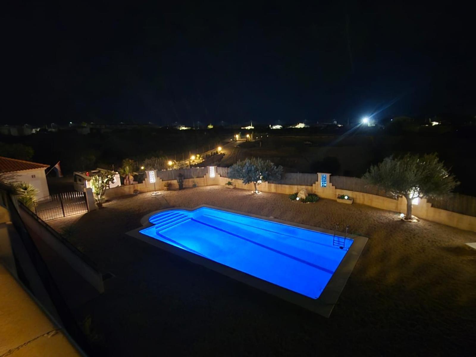 Casa Castillo Bed & Breakfast