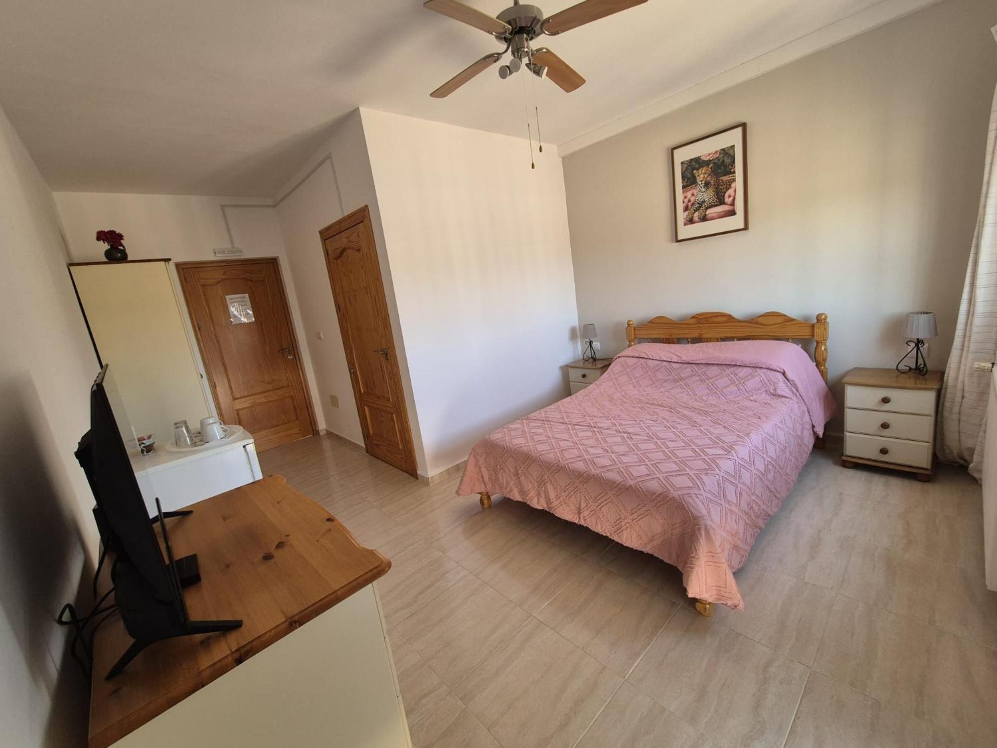 Casa Castillo Bed & Breakfast *
