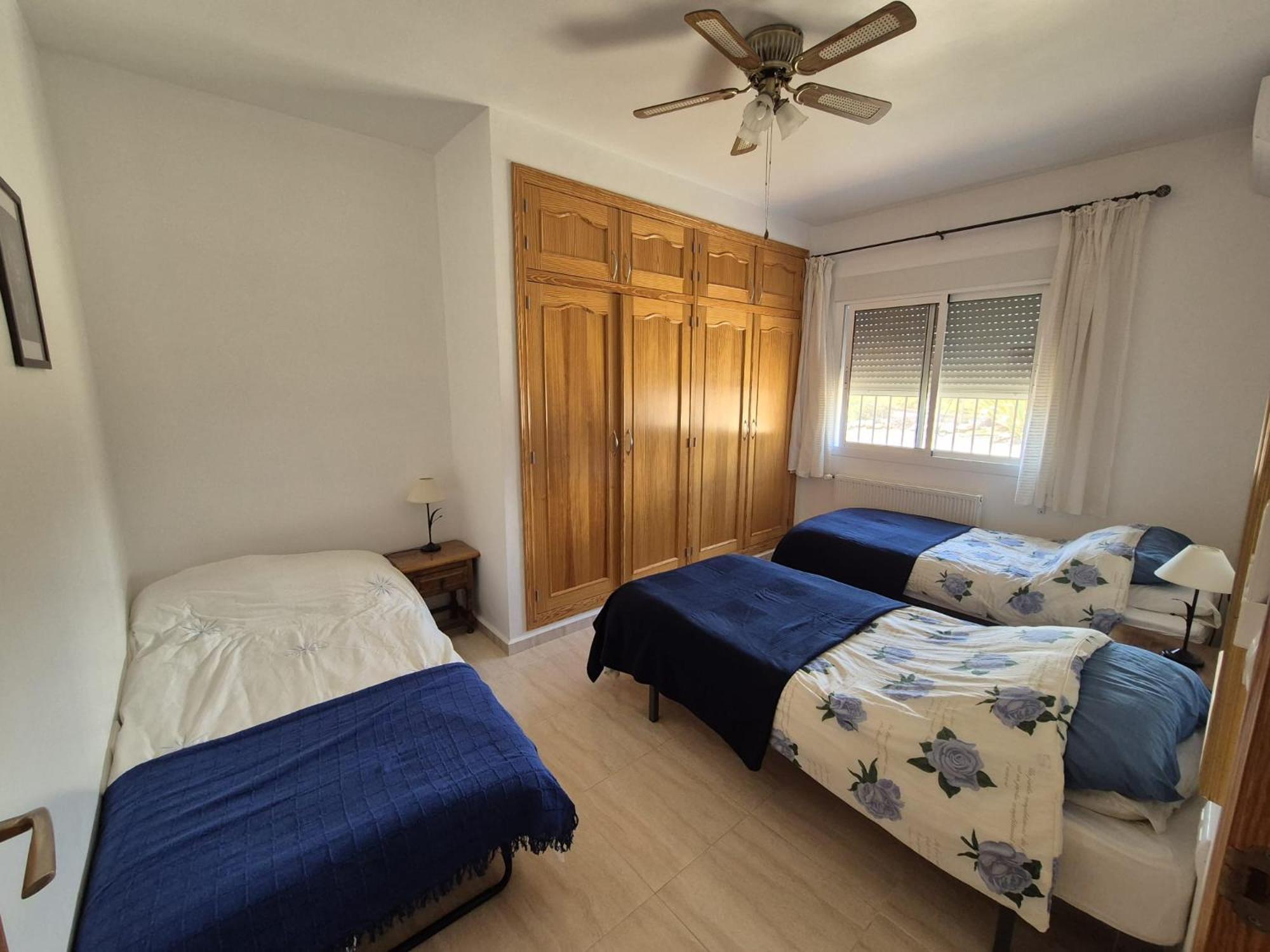 Bed & Breakfast Casa Castillo *