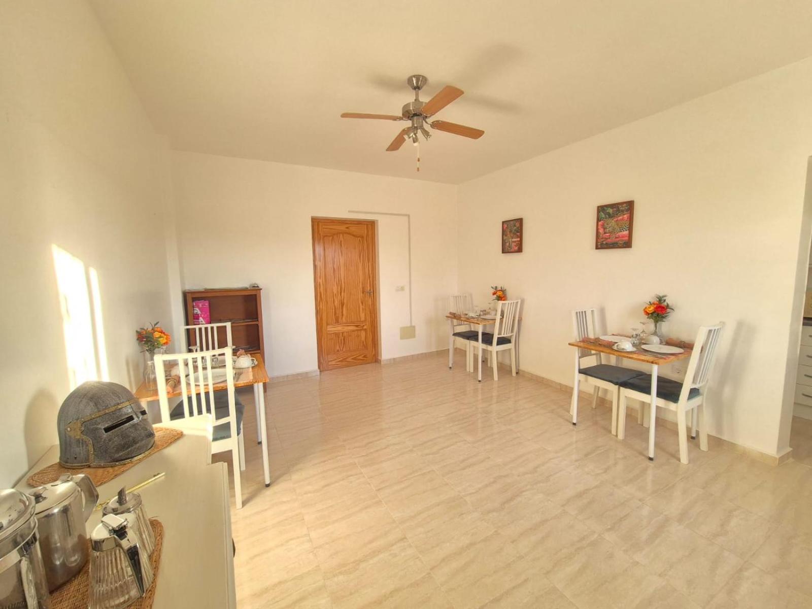 Bed & Breakfast Casa Castillo
