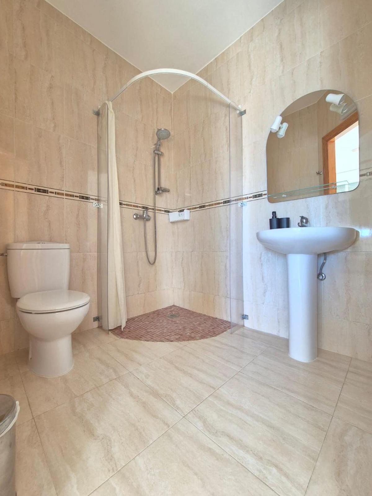 Casa Castillo Bed & Breakfast *