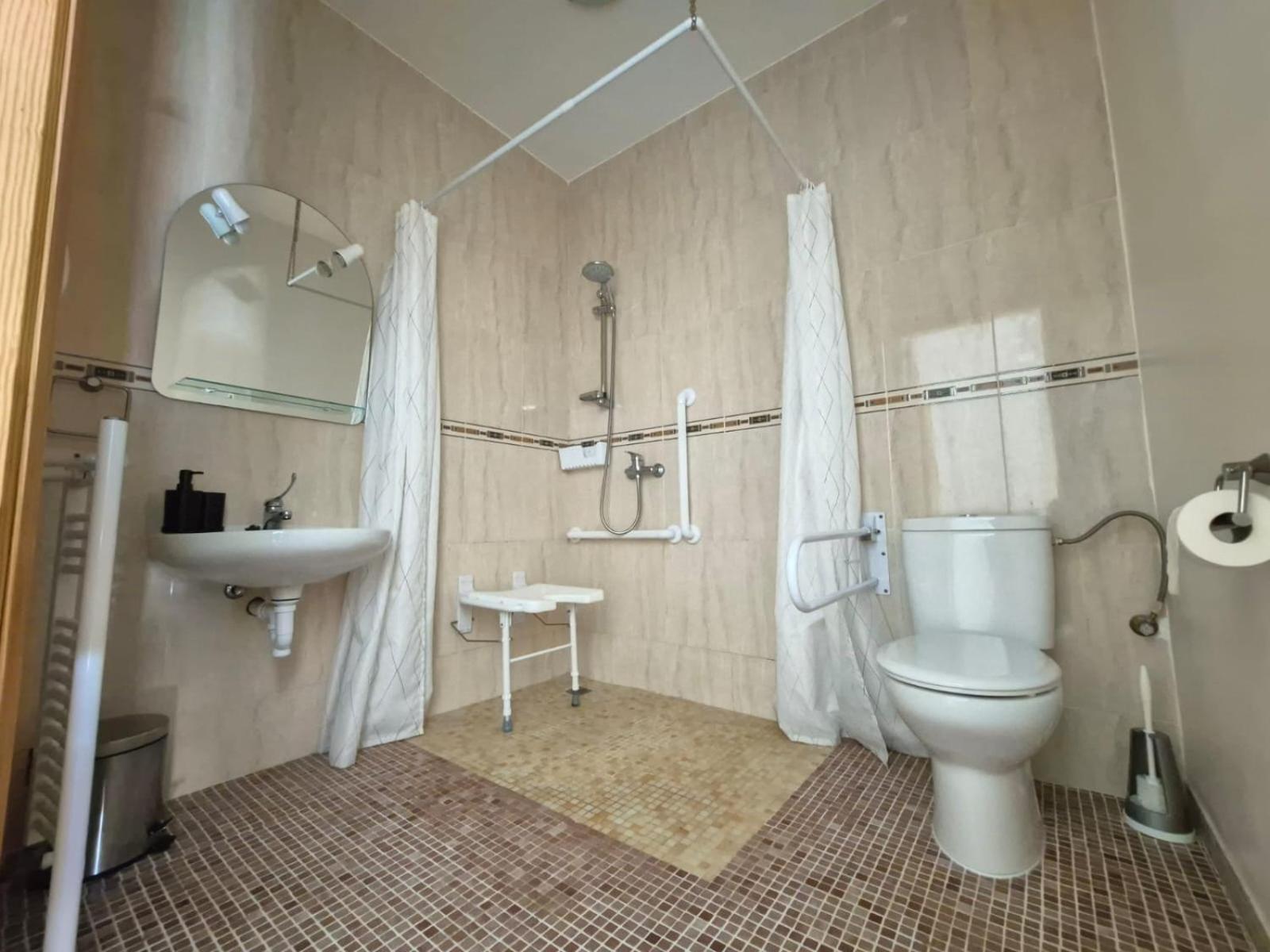 Bed and breakfast Casa Castillo *