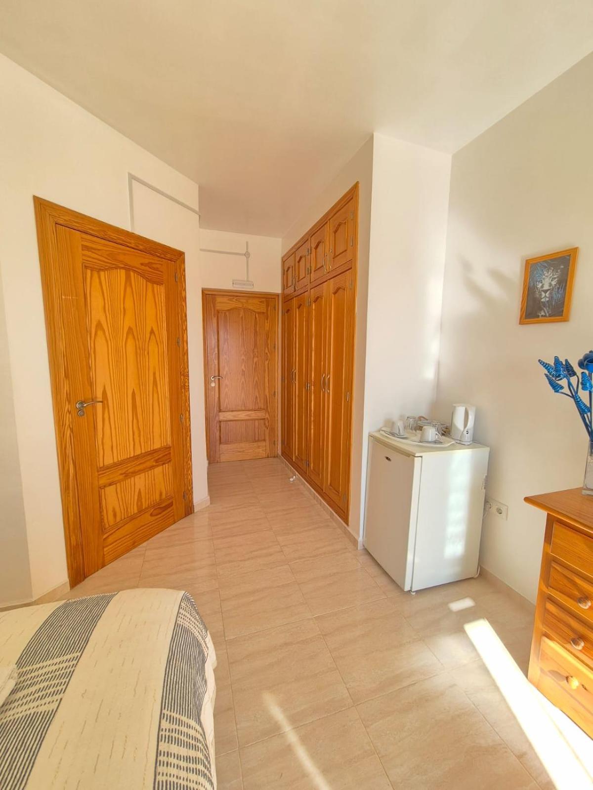 Casa Castillo Bed and breakfast Huércal-Overa