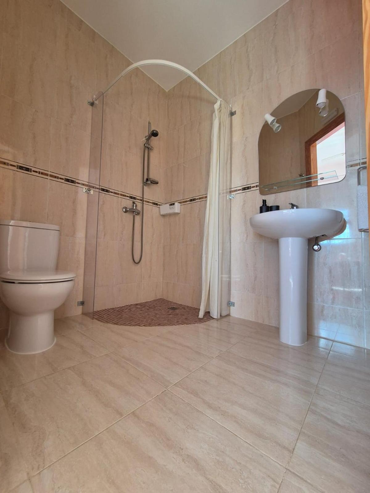 Bed & Breakfast Casa Castillo Huercal-Overa